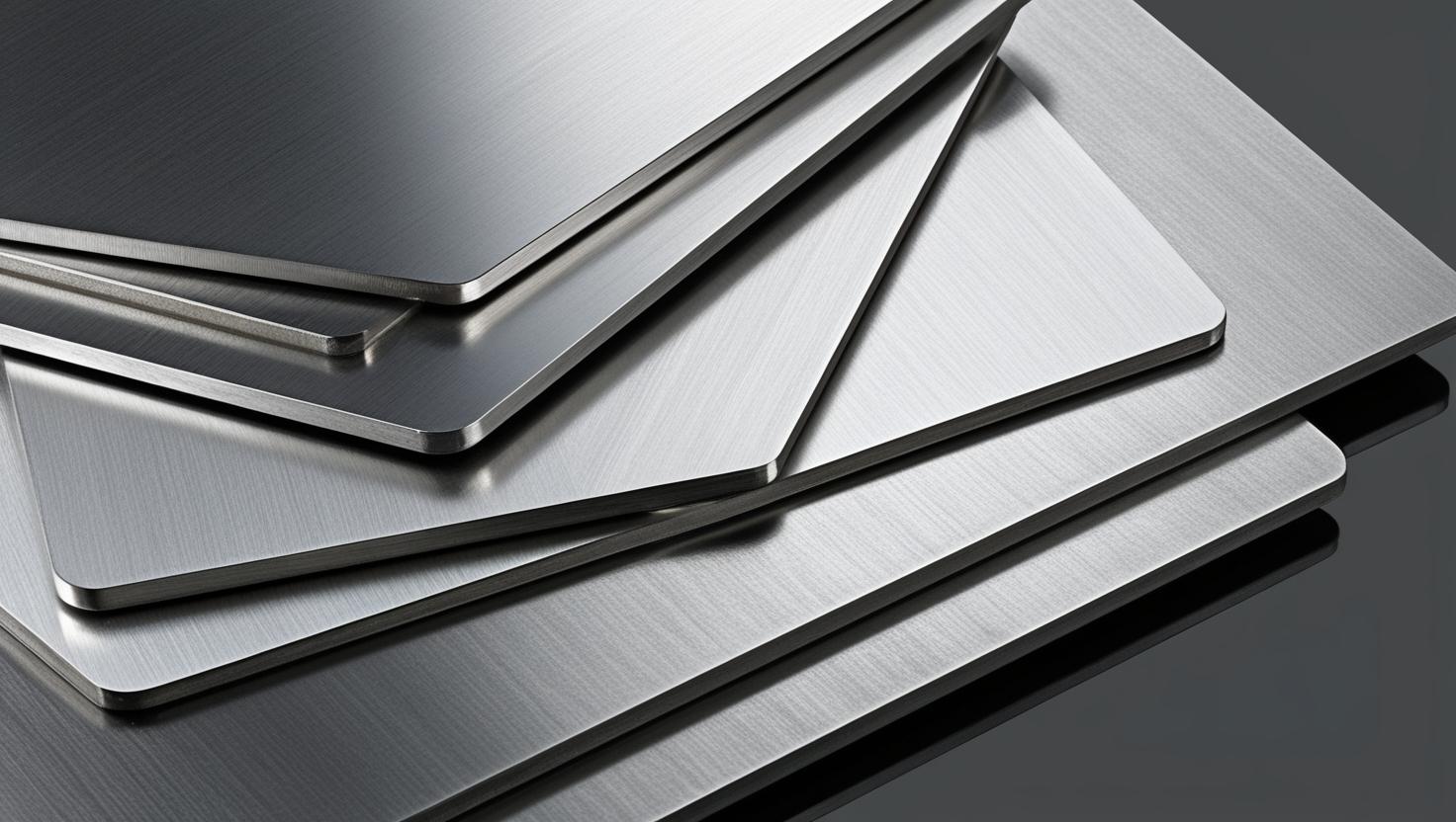 Nickel Alloy Plates Supplier